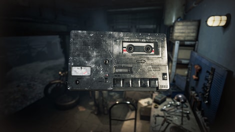 SONG OF HORROR (PC) - Steam Key - EUROPE - 6