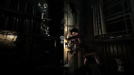 SONG OF HORROR (Xbox One) - Xbox Live Account - GLOBAL - 5