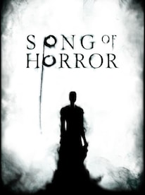 SONG OF HORROR (Xbox One) - Xbox Live Account - GLOBAL - 1