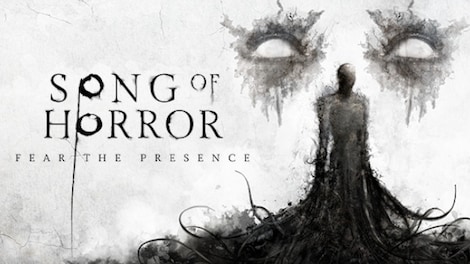 SONG OF HORROR (Xbox One) - Xbox Live Account - GLOBAL - 0