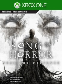 SONG OF HORROR (Xbox One) - Xbox Live Key - ARGENTINA - 1
