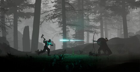 Song of Iron (PC) - Steam Gift - GLOBAL - 12