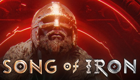 Song of Iron (PC) - Steam Key - EUROPE - 2