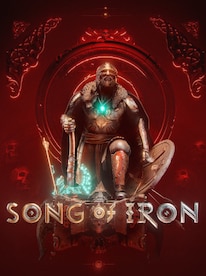 Song of Iron (PC) - Steam Key - EUROPE - 1