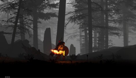 Song of Iron (PC) - Steam Key - EUROPE - 9