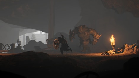 Song of Iron (PC) - Steam Key - GLOBAL - 4