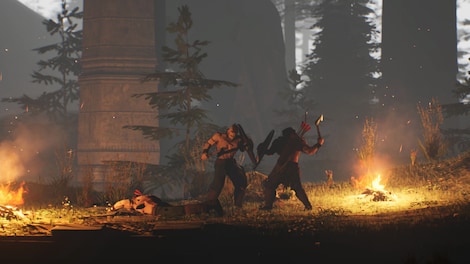 Song of Iron (PC) - Steam Key - GLOBAL - 10
