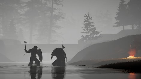 Song of Iron (PC) - Steam Key - GLOBAL - 6