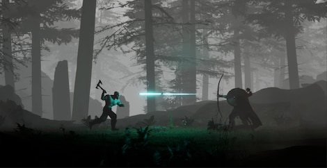 Song of Iron (PC) - Steam Key - GLOBAL - 12
