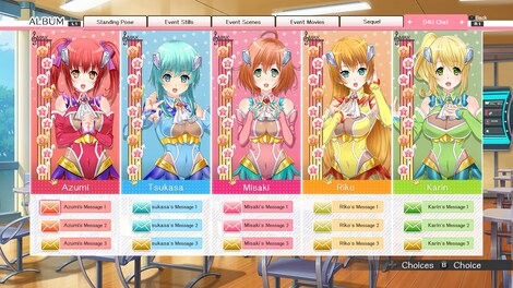 Song of Memories (Complete Scenario) Steam Gift EUROPE - 0