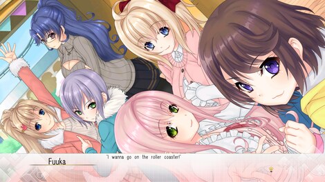 Song of Memories (Complete Scenario) Steam Gift EUROPE - 6