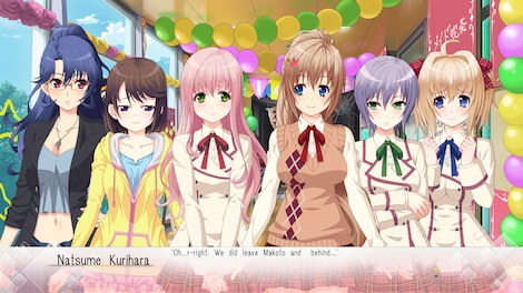 Song of Memories (Complete Scenario) Steam Gift EUROPE - 7