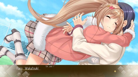 Song of Memories (Complete Scenario) Steam Gift EUROPE - 8