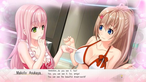 Song of Memories (Complete Scenario) Steam Gift EUROPE - 12