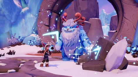 Song of Nunu: A League of Legends Story (PC) - Steam Gift - EUROPE - 7