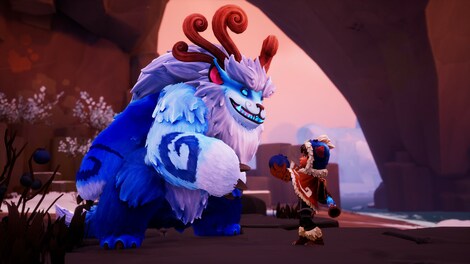 Song of Nunu: A League of Legends Story (PC) - Steam Gift - EUROPE - 3