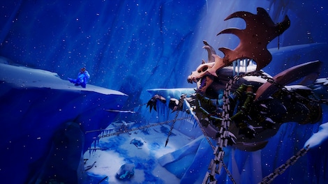 Song of Nunu: A League of Legends Story (PC) - Steam Gift - GLOBAL - 6