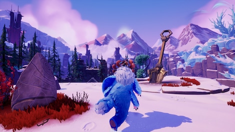 Song of Nunu: A League of Legends Story (Xbox Series X/S) - Xbox Live Key - ARGENTINA - 12