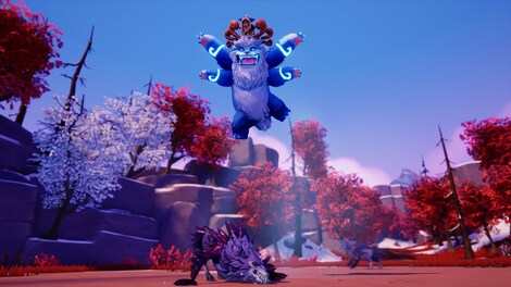 Song of Nunu: A League of Legends Story (Xbox Series X/S) - Xbox Live Key - ARGENTINA - 4