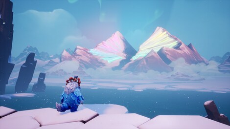 Song of Nunu: A League of Legends Story (Xbox Series X/S) - Xbox Live Key - ARGENTINA - 8
