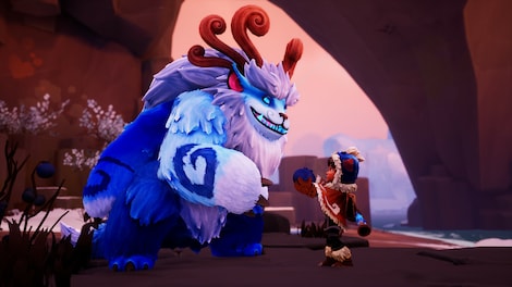 Song of Nunu: A League of Legends Story (Xbox Series X/S) - Xbox Live Key - ARGENTINA - 3