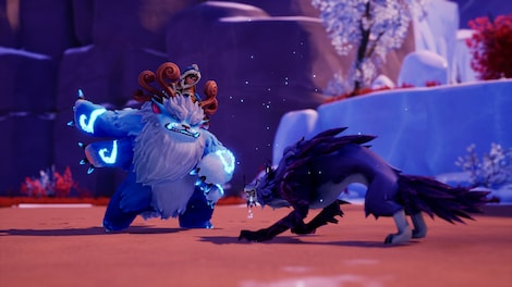 Song of Nunu: A League of Legends Story (Xbox Series X/S) - Xbox Live Key - ARGENTINA - 9