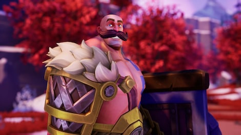 Song of Nunu: A League of Legends Story (Xbox Series X/S) - Xbox Live Key - ARGENTINA - 11
