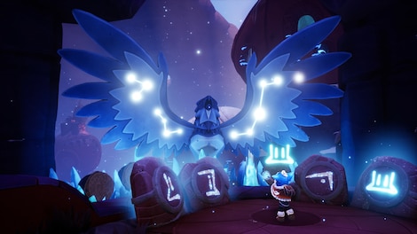 Song of Nunu: A League of Legends Story (Xbox Series X/S) - Xbox Live Key - ARGENTINA - 10