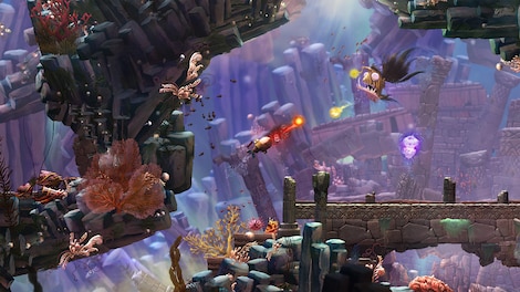 Song of the Deep Xbox Live Key EUROPE - 5