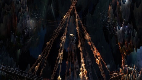Song of the Deep Xbox Live Key EUROPE - 2
