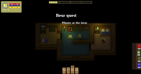 Song of the Myrne: What Lies Beneath (PC) - Desura Key - GLOBAL - 11