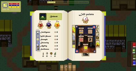 Song of the Myrne: What Lies Beneath (PC) - Desura Key - GLOBAL - 9