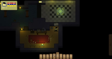 Song of the Myrne: What Lies Beneath (PC) - Desura Key - GLOBAL - 7