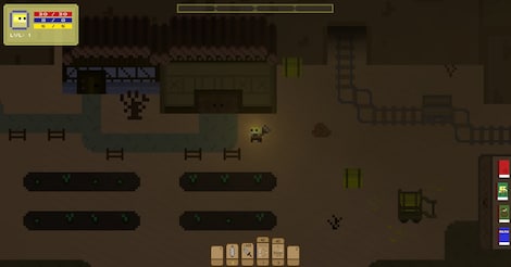 Song of the Myrne: What Lies Beneath (PC) - Desura Key - GLOBAL - 10