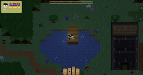 Song of the Myrne: What Lies Beneath (PC) - Desura Key - GLOBAL - 5