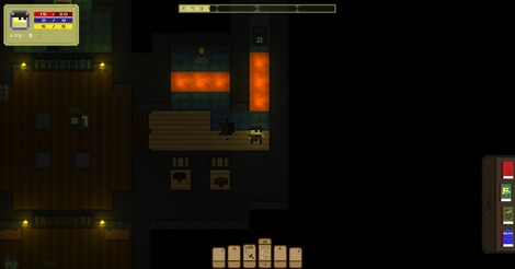 Song of the Myrne: What Lies Beneath (PC) - Desura Key - GLOBAL - 6