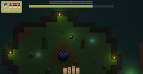 Song of the Myrne: What Lies Beneath (PC) - Desura Key - GLOBAL - 3