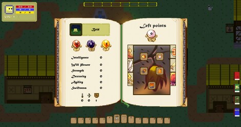 Song of the Myrne: What Lies Beneath (PC) - Desura Key - GLOBAL - 21