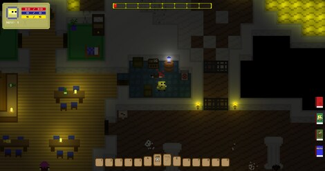 Song of the Myrne: What Lies Beneath (PC) - Desura Key - GLOBAL - 19