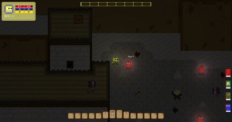 Song of the Myrne: What Lies Beneath (PC) - Desura Key - GLOBAL - 22