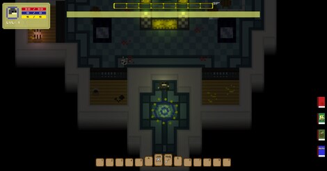 Song of the Myrne: What Lies Beneath (PC) - Desura Key - GLOBAL - 20