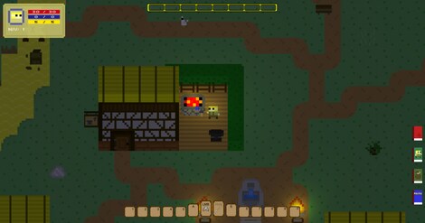 Song of the Myrne: What Lies Beneath (PC) - Desura Key - GLOBAL - 18