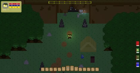 Song of the Myrne: What Lies Beneath (PC) - Desura Key - GLOBAL - 16