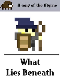 Song of the Myrne: What Lies Beneath (PC) - Desura Key - GLOBAL - 1