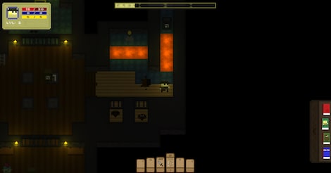 Song of the Myrne: What Lies Beneath (PC) - Steam Key - GLOBAL - 6