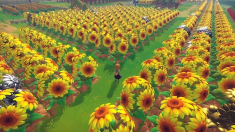 Song Of The Prairie (PC) - Steam Account - GLOBAL - 4