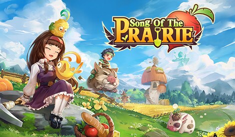 Song Of The Prairie (PC) - Steam Gift - EUROPE - 0