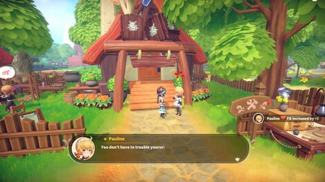 Song Of The Prairie (PC) - Steam Gift - GLOBAL - 9