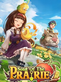 Song Of The Prairie (PC) - Steam Gift - GLOBAL - 1