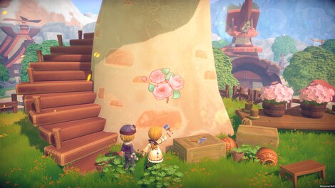 Song Of The Prairie (PC) - Steam Gift - GLOBAL - 12